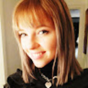 Meet your Posher, Anastazia